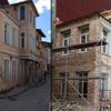Akhisarlı marangoz ustasından tarihe katkı