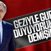 Abullah Gül: Sözlerim çarpıtıldı