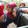 Eyüpsultan’da çukura düşerek ölen küçük Baran gözyaşlarıyla uğurlandı