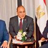 Darbeci Sisi'den İsrail ile yardımlaşma itirafı Darbeci Sisi'den İsrail ile yardımlaşma itirafı