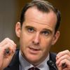Brett McGurk hakkında suç duyurusu