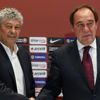 Mircea Lucescu: Federasyonla sahadaki yabancı sayısına bir sınır koyacağız