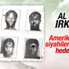 ABD polisi siyahileri hedef yaptı ABD polisi siyahileri hedef yaptı
