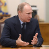 Putin: Esed’e desteğimiz sürüyor Putin: Esed’e desteğimiz sürüyor