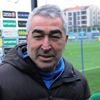 Samet Aybaba'dan şok Sakho açıklaması! Samet Aybaba'dan şok Sakho açıklaması!