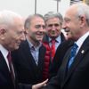 Kılıçdaroğlu’ndan flaş ittifak açıklaması! Kılıçdaroğlu’ndan flaş ittifak açıklaması!