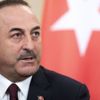 Çavuşoğlu'ndan Kanal İstanbul açıklaması Çavuşoğlu'ndan Kanal İstanbul açıklaması