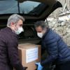 Kaymakam ve belediye başkanı vatandaşların ihtiyaçlarını ... Kaymakam ve belediye başkanı vatandaşların ihtiyaçlarını ...