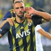 Muriç Lazio'yla imza aşamasına geldi