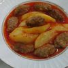 Feto’nun artıklarını yemişler