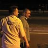 Kazadan burnu bile kanamadan kurtuldu, otomobili için gözyaşlarına boğuldu Kazadan burnu bile kanamadan kurtuldu, otomobili için gözyaşlarına boğuldu