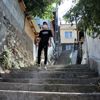 Bu mahallede yaşayanlar kilo almıyor Bu mahallede yaşayanlar kilo almıyor