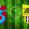 Trabzonspor - Metalist | CANLI