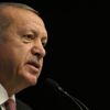 Cumhurbaşkanı Erdoğan'dan Erbil'deki saldırıya ilişkin açıklama
