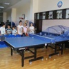 Şahinbeyli Çocuklardan Masa Tenisine Büyük İlgi