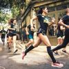 Birlikte ama yalnız maratondayız Birlikte ama yalnız maratondayız