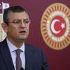 CHP’li Grup Başkanvekili Özel’den, AKP’nin baro düzenlemesi ısrarına tepki: ‘Öneriler birbirinden tehlikeli’