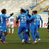 Ziraat Türkiye Kupası maç sonucu: BB Erzurumspor 3-2 Ankara Demirspor