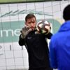 Manisa FK maç saatini beklemeye başladı Manisa FK maç saatini beklemeye başladı