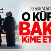Temsili "Atatürk" O Küfrü Bakın Kime Etmiş!