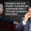 Merkez, krizin adını koydu: Anafor Merkez, krizin adını koydu: Anafor