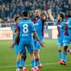Trabzonspor un zirve yarışındaki konuğu Başakşehir