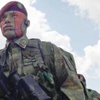Türkmen’e, Peşmerge’ye ‘Rambo’ eğitimi Türkmen’e, Peşmerge’ye ‘Rambo’ eğitimi
