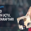 Van Persie'yi almaya gitti