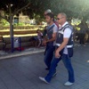 Datça’da Uyuşturucu Hap Operasyonu Datça’da Uyuşturucu Hap Operasyonu