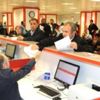 Hayvan pazarında bayram hazırlıkları başladı Hayvan pazarında bayram hazırlıkları başladı
