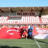 Bayraklı da Başkanlık Futbol Turnuvası başladı Bayraklı da Başkanlık Futbol Turnuvası başladı