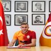 ﻿Galatasaray, Barış Alper Yılmaz'ın transferini resmen açıkladı