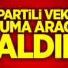 Janssen resti çekti! "Bırakın gideyim" Janssen resti çekti! "Bırakın gideyim"
