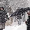 Meteoroloji'den kar yağışı uyarısı