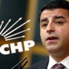 Dolmabahçe'de Biden protestosu Dolmabahçe'de Biden protestosu