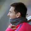 Takibe aldı, ortalık karıştı! Messi... Takibe aldı, ortalık karıştı! Messi...