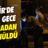 Amerika Konsolosluğu’na Ateş Açıldı