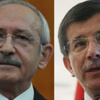 Kılıçdaroğlu: Davutoğlu ile anlaşırız
