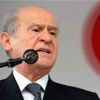 Bahçeli'den flaş açıklama