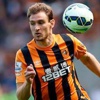 Fırtına'nın forveti Jelavic Fırtına'nın forveti Jelavic