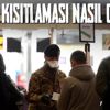 Seyahat kısıtlaması nasıl olacak? Havayolu ve otobüs şirketlerinden flaş açıklama!
