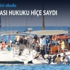 İsrail uluslararası hukuku hiçe saydı