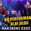 O Ses Türkiye'de beklenen düello! Elnur rakibini ezdi geçti