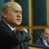 Devlet Bahçeli'den 'fanus' açıklaması