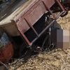 Kullandığı motosikletin altında kalan yaşlı adam öldü Kullandığı motosikletin altında kalan yaşlı adam öldü