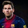 Messi'ye para cezasına onay