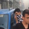 Son dakika: Kağıthane'de yangın! Sokağı duman kapladı Son dakika: Kağıthane'de yangın! Sokağı duman kapladı
