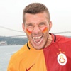 Podolski'den Hamzaoğlu itirafı! Podolski'den Hamzaoğlu itirafı!