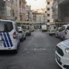 Esenler'de silahlı saldırı: 1 yaralı