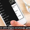 Definecilere ÇED belgesi zorunluluğu geldi Definecilere ÇED belgesi zorunluluğu geldi